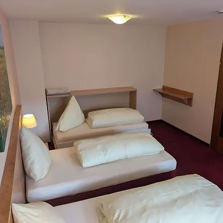 Stadthotel 3* Augsburg