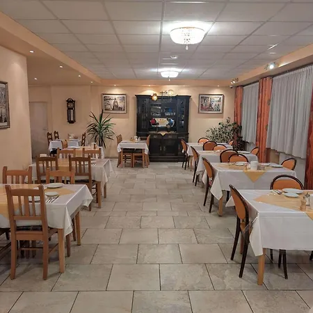 Hotel Stadthotel 3*