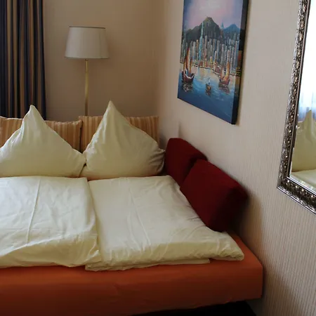 Hotel Stadthotel Augsburg