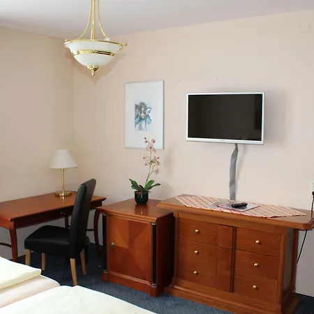 Hotel Stadthotel Augsburg