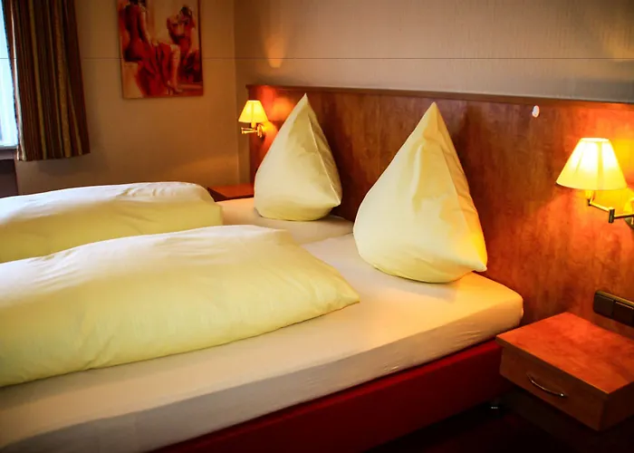 Hotel Stadthotel Augsburg