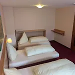 Stadthotel 3* Augsburg