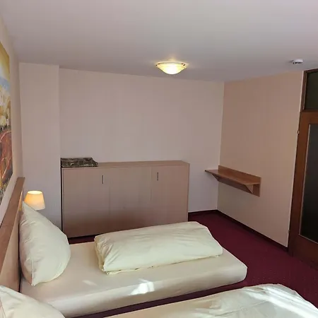 Stadthotel Hotel 3*