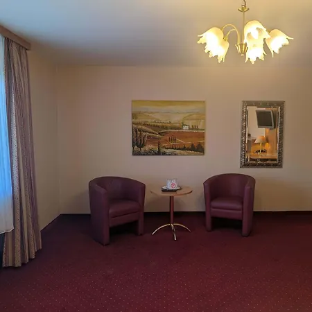 Hotel Stadthotel 3*