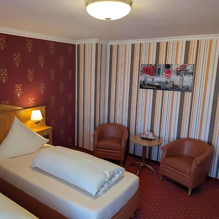 Stadthotel Augsburg