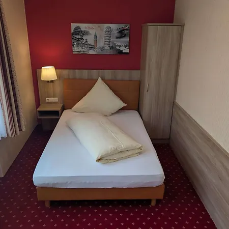 Hotel Stadthotel 3*