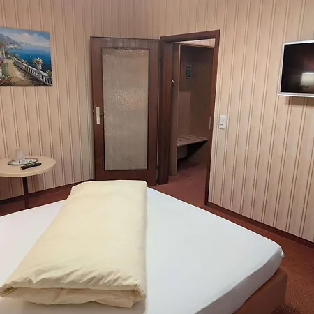 Stadthotel Hotel Augsburg