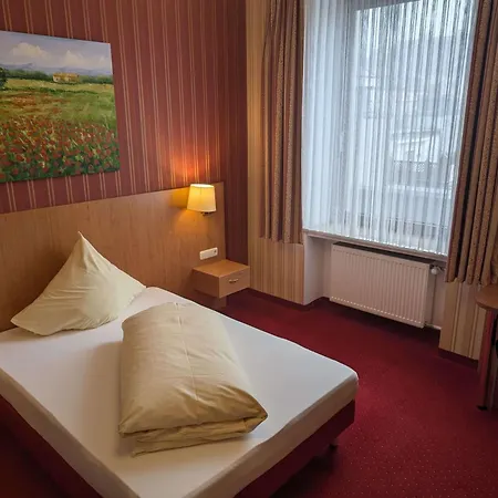 Stadthotel Hotel Augsburg