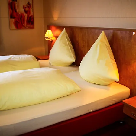 Hotel Stadthotel Augsburg