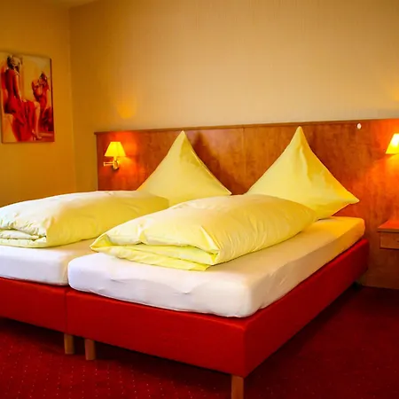 Stadthotel