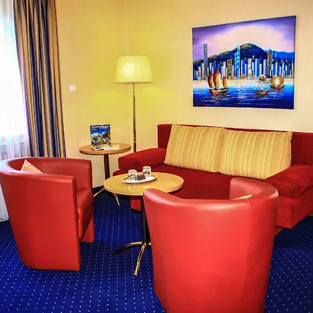 Stadthotel