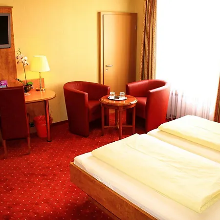 Stadthotel Hotel