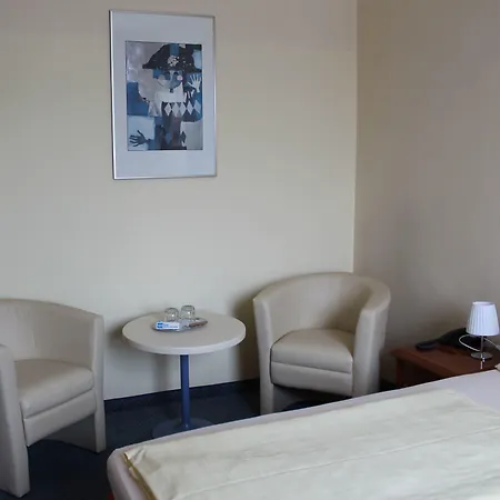 Hotel Stadthotel 3*