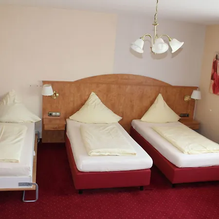 Stadthotel 3*