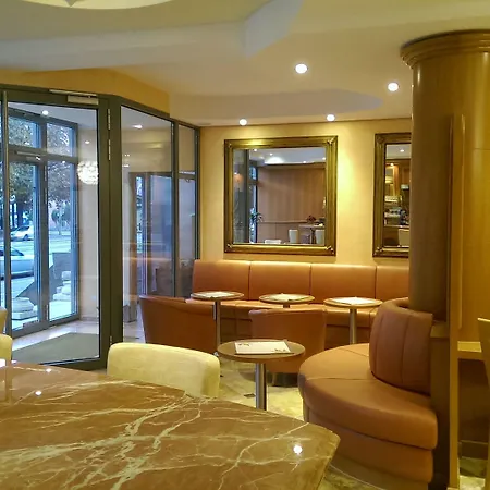 Hotel Stadthotel Augsburg