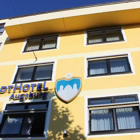 Hotel Stadthotel