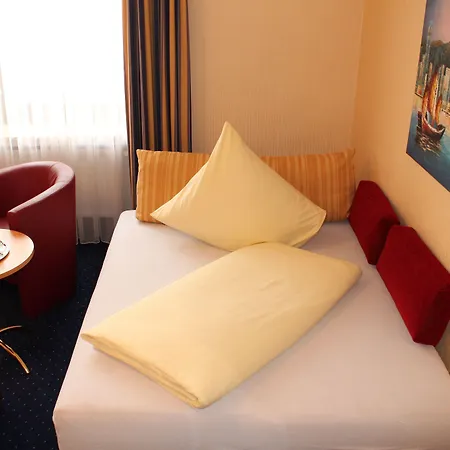 Stadthotel Hotel