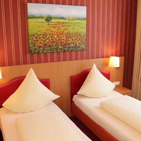 Stadthotel Augsburg