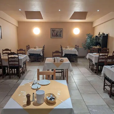 Stadthotel Hotel Augsbourg