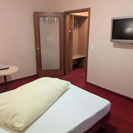 Hotel Stadthotel Augsbourg