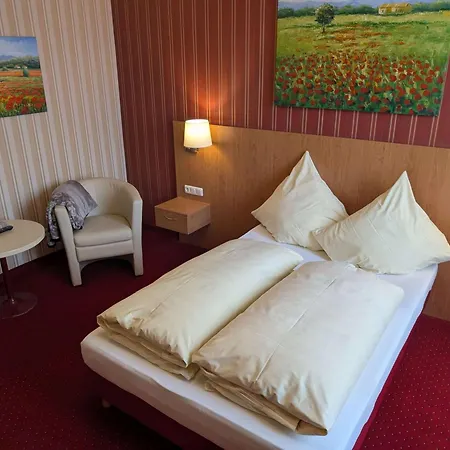 Hotel Stadthotel Augsbourg